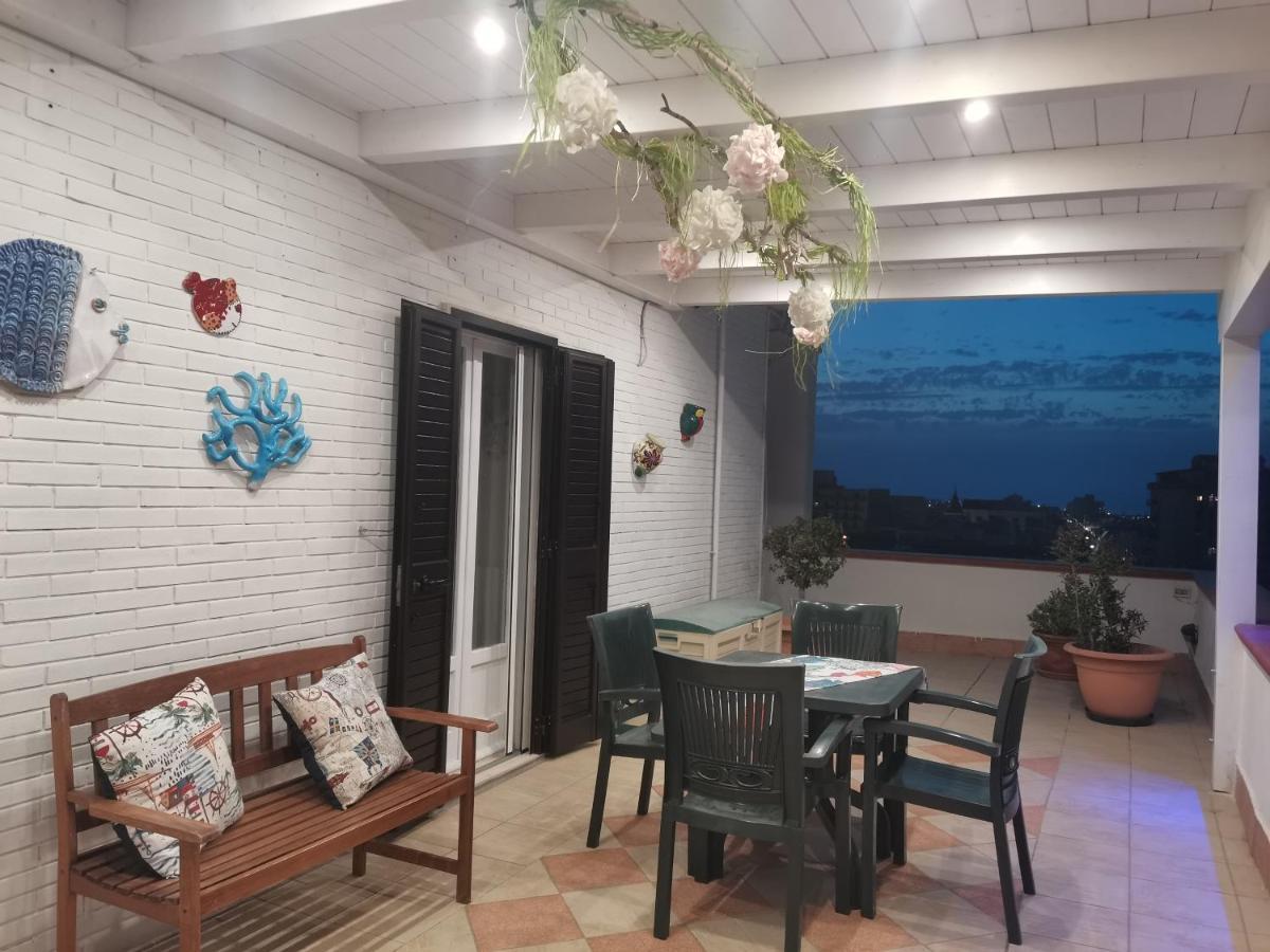 Little Paradise Casa Vacanze Маргерита ди Савоя Екстериор снимка