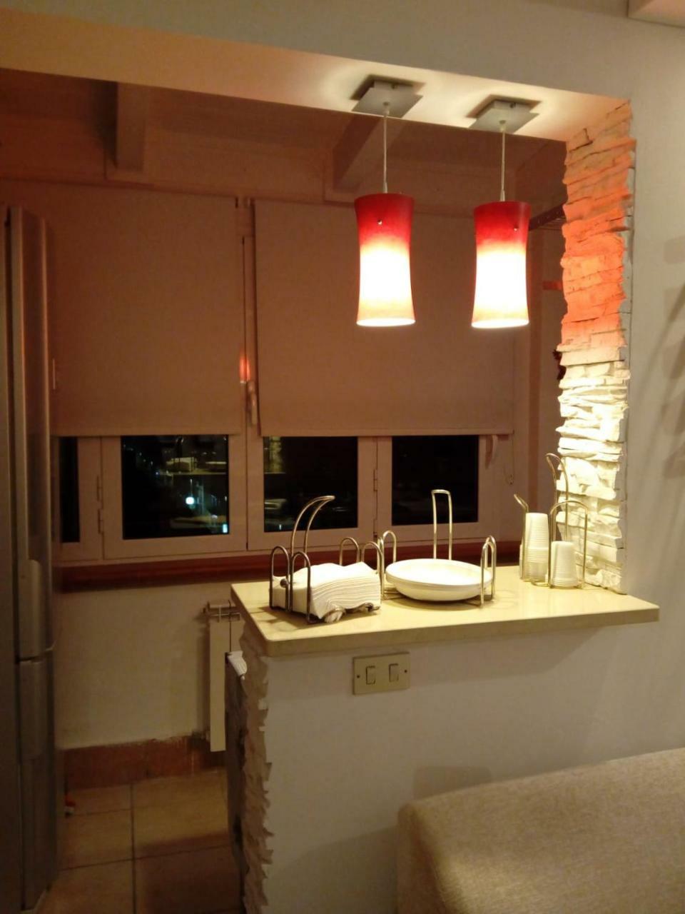 Little Paradise Casa Vacanze Маргерита ди Савоя Екстериор снимка