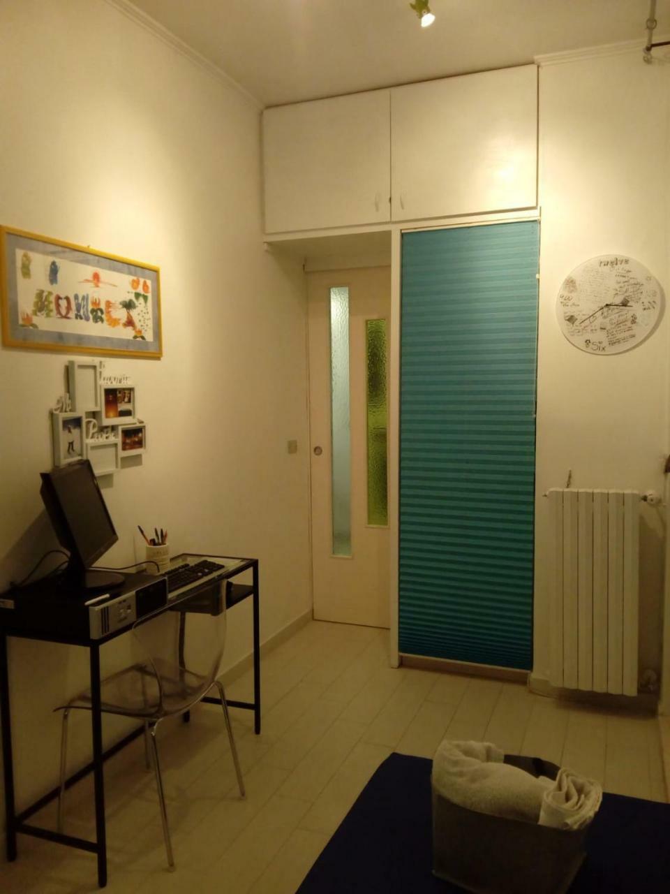 Little Paradise Casa Vacanze Маргерита ди Савоя Екстериор снимка