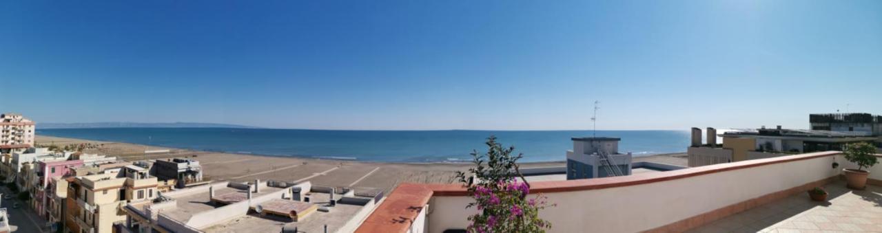 Little Paradise Casa Vacanze Маргерита ди Савоя Екстериор снимка